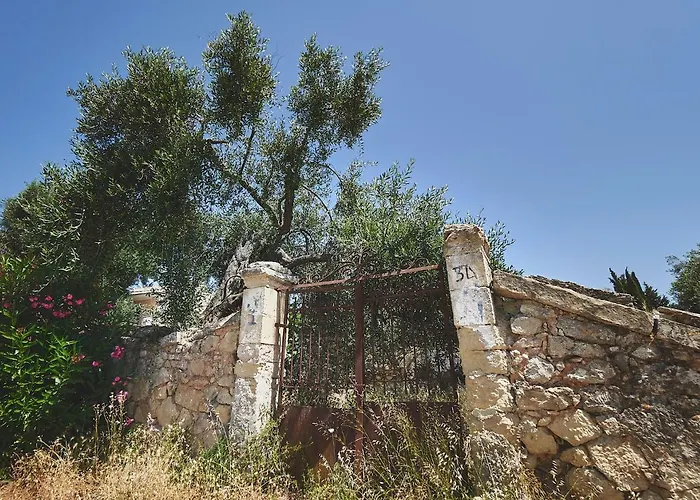 The Guund House