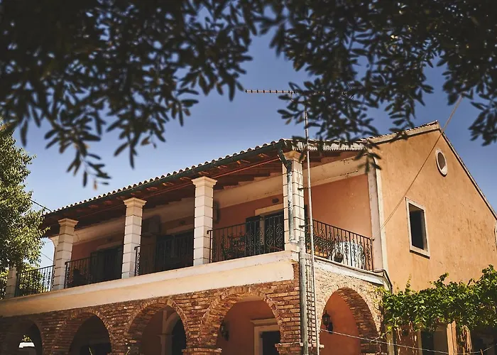 The Guund House