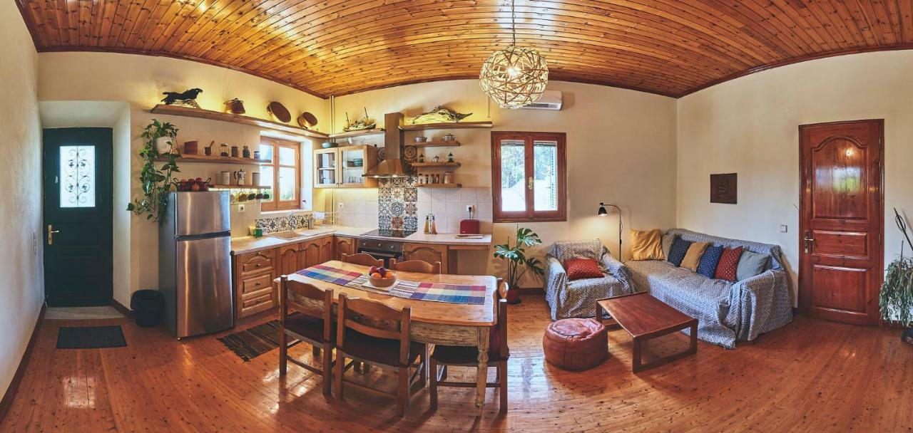 The Guund House Apartment *