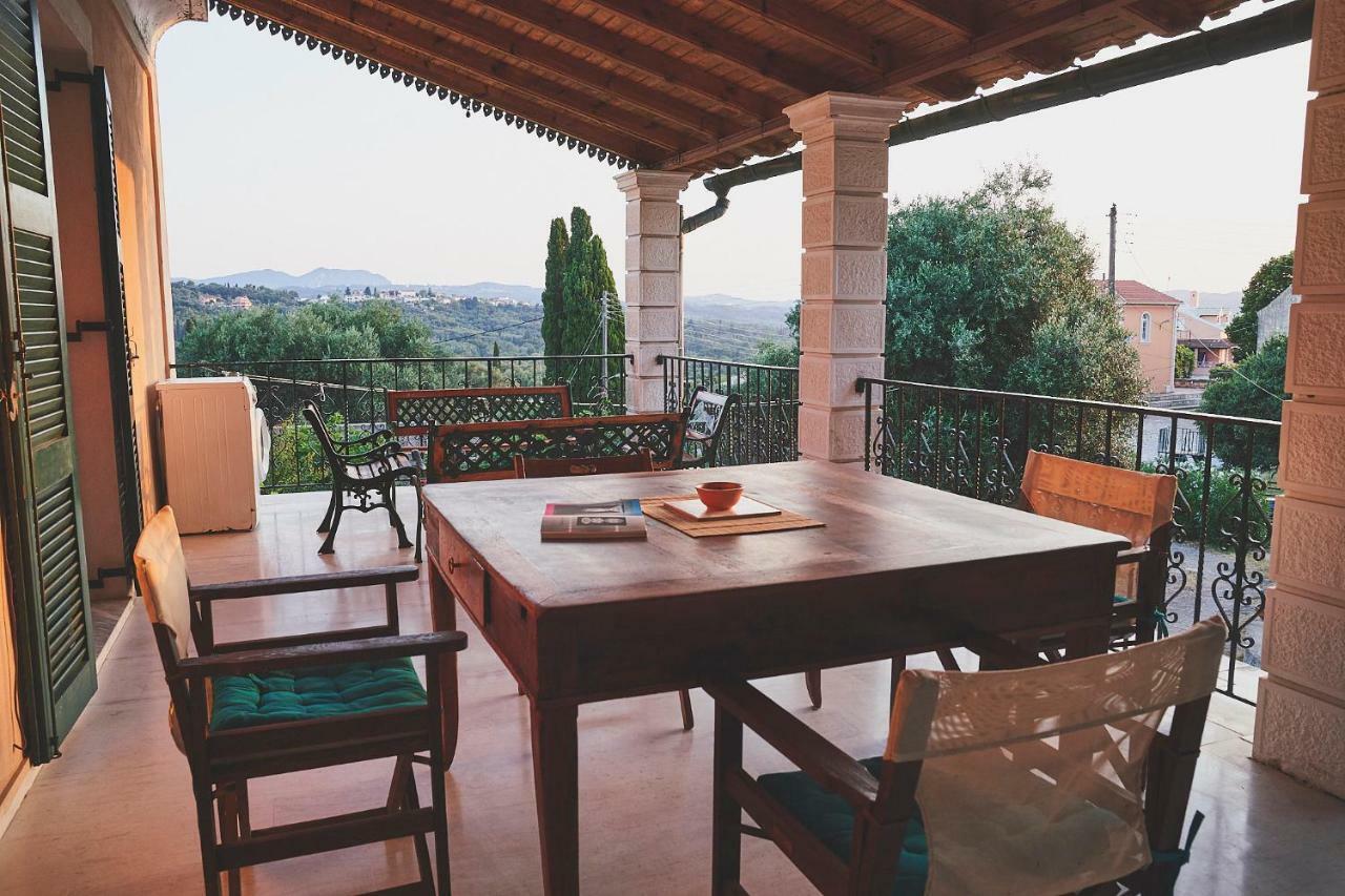 The Guund House Apartment Xanthatai