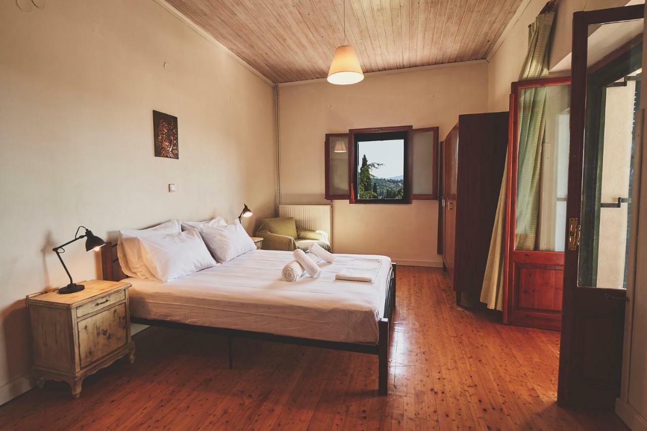 The Guund House Apartment *
