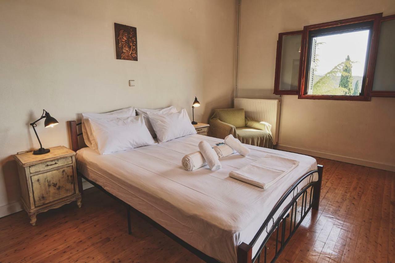 The Guund House Apartment