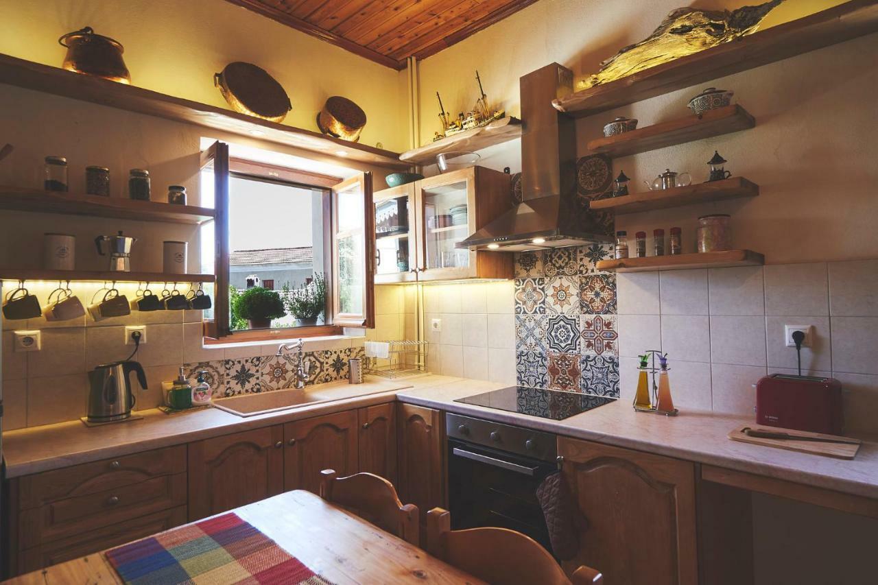 The Guund House Apartment
