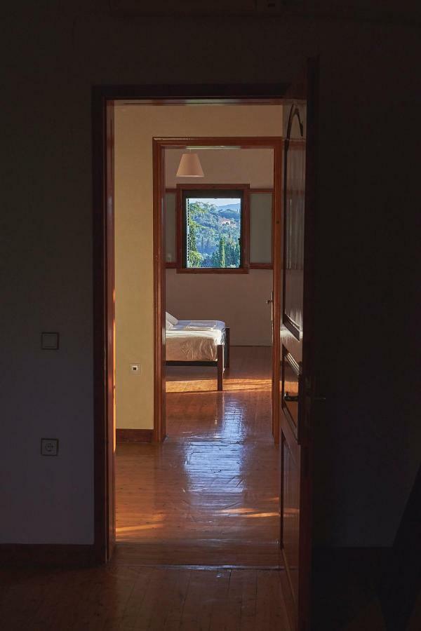 The Guund House *